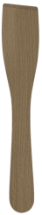 Obracečka na palačinky 23 cm