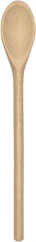 Dřevěná lžíce 16 cm