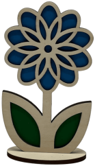 Květina 22