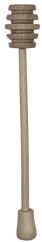 Naběračka na med