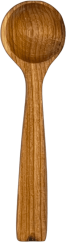 Dřevěná lžíce 11 cm