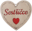 Srdíčko - Sestřičce