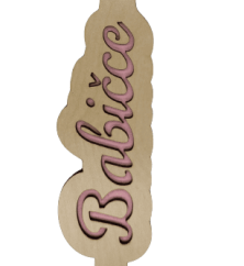 Babičce