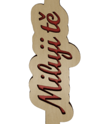 Miluji tě