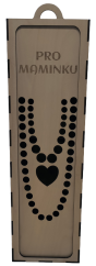 Box na víno - pro maminku