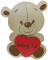 Medvídek - Miluji tě
