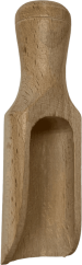 Naběračka na koření 10 cm