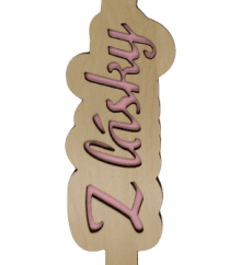 Z lásky