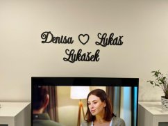 Jména na zeď