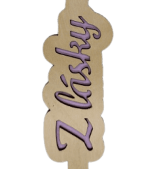 Z lásky