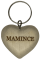 Přívěsek srdíčko - Mamince