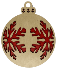 Baňka 09