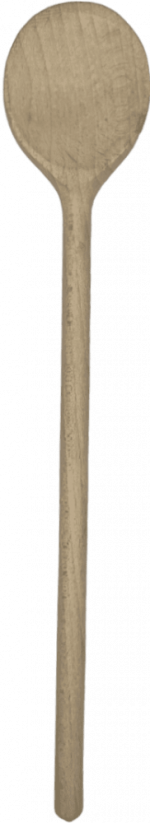 Vařečka 21 cm