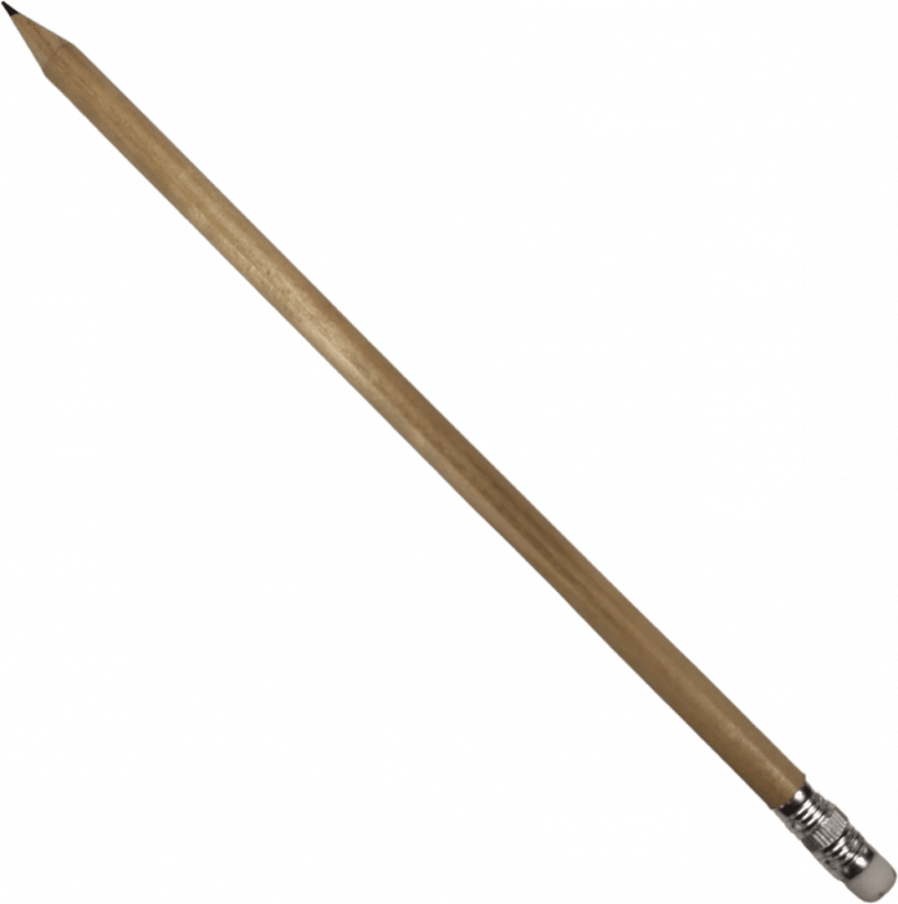 Tužka přírodní