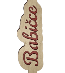 Babičce Babičce