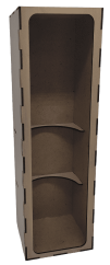 box na víno