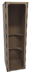 box na víno