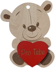 Medvídek - Pro Tebe Medvídek - Pro Tebe