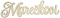 Nápis na zeď
