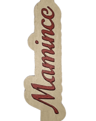 Mamince