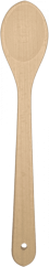 Dřevěná vařečka 30 cm