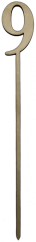Zápich č.9