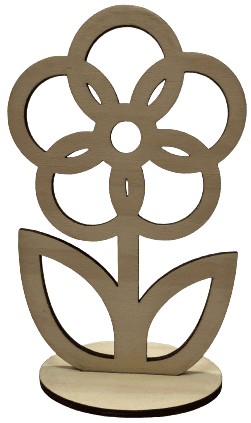 Květina 03