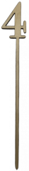 Zápich č.4