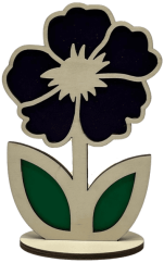 Květina 23