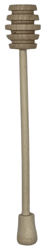 Naběračka na med
