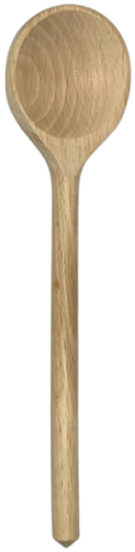 Dřevěná vařečka 20 cm