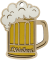 Dekorace PIVO - Dědečkovi