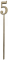 Zápich č.5