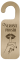 Cedulka na kliku 6