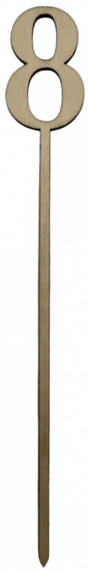 Zápich č.8