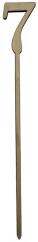 Zápich č.7