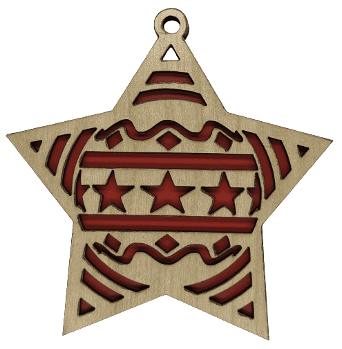 Hvězda 02