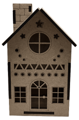 Domeček 11