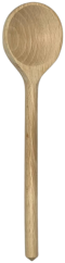 Dřevěná vařečka 20 cm