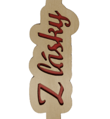 Z lásky Z lásky