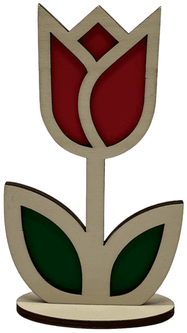 Květina 24