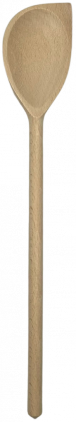 Dřevěná vařečka 35 cm