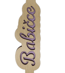 Babičce