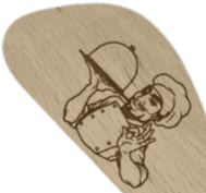 vařečka kuchař