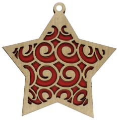 Hvězda 01