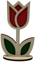 Květina 24