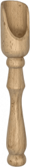 Naběračka na koření 15 cm