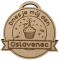 Medaile na narozeniny oslavenci