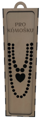 Box na víno - pro kámošku Box na víno - pro kámošku
