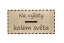 Pokladnička na výlety 2